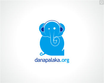 Logo Design entry 873274 submitted by lumo to the Logo Design for danapalaka.org run by JasonM