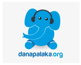 Logo Design entry 873290 submitted by alita.design to the Logo Design for danapalaka.org run by JasonM