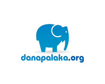 Logo Design entry 873326 submitted by ibbie ammiel to the Logo Design for danapalaka.org run by JasonM