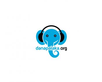 Logo Design entry 873326 submitted by quattrog to the Logo Design for danapalaka.org run by JasonM