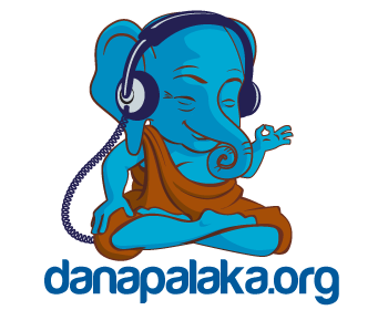 Logo Design entry 873326 submitted by john12343 to the Logo Design for danapalaka.org run by JasonM