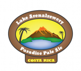 Logo Design entry 874018 submitted by Adam to the Logo Design for Lake Arenalrewery run by lakearenalbrewery 