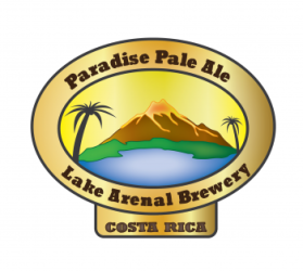 Logo Design entry 874020 submitted by KonstantinosTatas to the Logo Design for Lake Arenalrewery run by lakearenalbrewery 