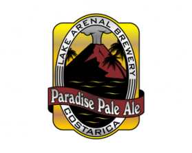 Logo Design Entry 874040 submitted by shabrinart2 to the contest for Lake Arenalrewery run by lakearenalbrewery 