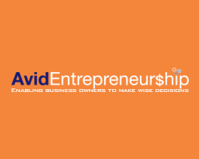 Logo Design Entry 874047 submitted by ovidius to the contest for Avid Entrepreneurship run by kevinmcgee