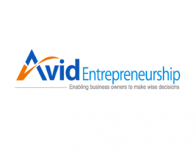Logo Design entry 874054 submitted by Isa to the Logo Design for Avid Entrepreneurship run by kevinmcgee