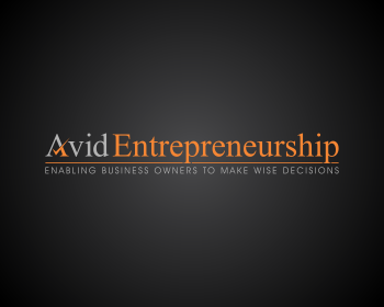 Logo Design entry 874108 submitted by Isa to the Logo Design for Avid Entrepreneurship run by kevinmcgee