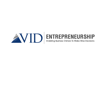 Logo Design entry 874080 submitted by airish.designs to the Logo Design for Avid Entrepreneurship run by kevinmcgee