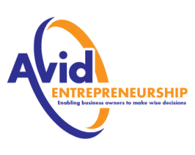 Logo Design entry 874108 submitted by SLX to the Logo Design for Avid Entrepreneurship run by kevinmcgee