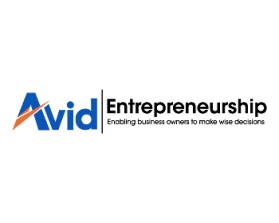 Logo Design Entry 874121 submitted by AGP_anton to the contest for Avid Entrepreneurship run by kevinmcgee
