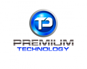 Logo Design entry 874172 submitted by Cre8iveVines to the Logo Design for Premium Technology run by jasonwilliamhome