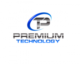 Logo Design entry 874174 submitted by cak lontong to the Logo Design for Premium Technology run by jasonwilliamhome