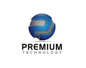 Logo Design entry 874176 submitted by smart_vector to the Logo Design for Premium Technology run by jasonwilliamhome