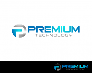 Logo Design entry 874178 submitted by LeAnn to the Logo Design for Premium Technology run by jasonwilliamhome