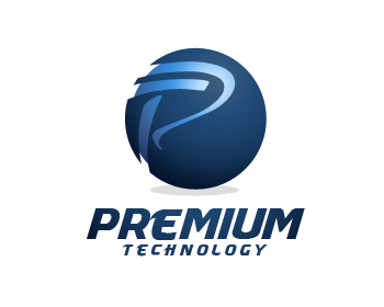 Logo Design entry 874197 submitted by adyyy to the Logo Design for Premium Technology run by jasonwilliamhome