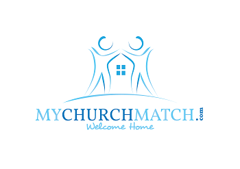 Logo Design entry 874345 submitted by DORIANA999 to the Logo Design for MyChurchMatch.com run by leolovely