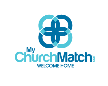 Logo Design entry 874345 submitted by Magmion to the Logo Design for MyChurchMatch.com run by leolovely