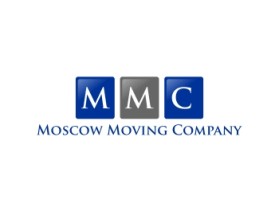 Logo Design entry 874354 submitted by wong_beji12 to the Logo Design for Moscow Moving Company (MMC) run by Newlevel