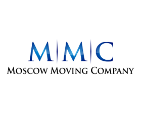 Logo Design entry 874371 submitted by wong_beji12 to the Logo Design for Moscow Moving Company (MMC) run by Newlevel
