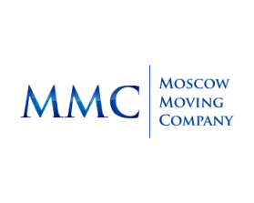 Logo Design entry 874372 submitted by Rohmah to the Logo Design for Moscow Moving Company (MMC) run by Newlevel