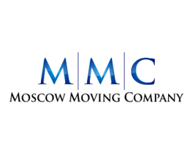 Logo Design entry 874374 submitted by cmyk to the Logo Design for Moscow Moving Company (MMC) run by Newlevel