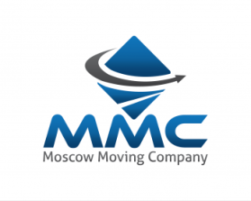 Logo Design Entry 874406 submitted by Ibrahimmotorwala5253 to the contest for Moscow Moving Company (MMC) run by Newlevel
