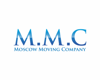 Logo Design entry 874425 submitted by sella to the Logo Design for Moscow Moving Company (MMC) run by Newlevel
