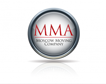 Logo Design entry 874457 submitted by vectored to the Logo Design for Moscow Moving Company (MMC) run by Newlevel
