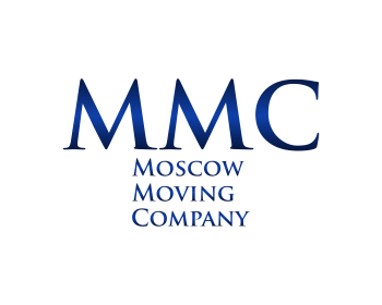 Logo Design entry 874463 submitted by Anton_WK to the Logo Design for Moscow Moving Company (MMC) run by Newlevel