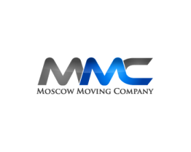 Logo Design Entry 874471 submitted by mojmartin to the contest for Moscow Moving Company (MMC) run by Newlevel