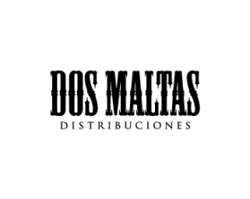 Logo Design Entry 874541 submitted by mojmartin to the contest for Dos Maltas  run by emmilu