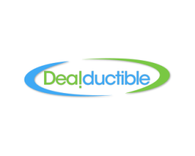 Logo Design Entry 874581 submitted by ovidius to the contest for Dealductible run by wetrunusa