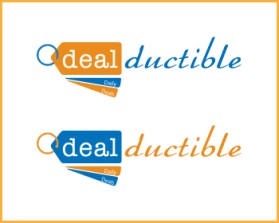 Logo Design entry 874641 submitted by ahillonis to the Logo Design for Dealductible run by wetrunusa