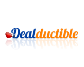 Logo Design entry 874655 submitted by s.nita to the Logo Design for Dealductible run by wetrunusa