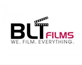 Logo Design entry 874680 submitted by imanjoe to the Logo Design for BLT FILMS  run by kcbltfilms