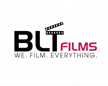 Logo Design entry 874749 submitted by vectored to the Logo Design for BLT FILMS  run by kcbltfilms