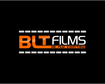 Logo Design entry 874728 submitted by sella to the Logo Design for BLT FILMS  run by kcbltfilms