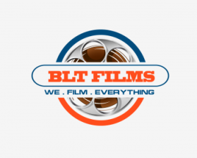 Logo Design entry 874742 submitted by imanjoe to the Logo Design for BLT FILMS  run by kcbltfilms