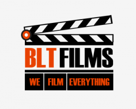 Logo Design entry 874868 submitted by vectored to the Logo Design for BLT FILMS  run by kcbltfilms