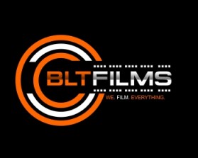 Logo Design entry 874877 submitted by imanjoe to the Logo Design for BLT FILMS  run by kcbltfilms