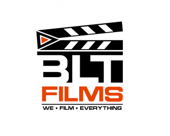 Logo Design entry 874749 submitted by planetpresentation to the Logo Design for BLT FILMS  run by kcbltfilms