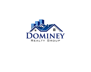 Logo Design entry 875055 submitted by airish.designs to the Logo Design for Dominey Realty Group run by ddominey83