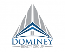 Logo Design Entry 875010 submitted by Ibrahimmotorwala5253 to the contest for Dominey Realty Group run by ddominey83