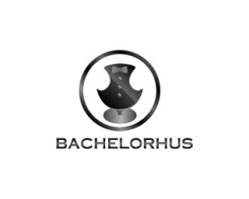 Logo Design entry 875110 submitted by basicses to the Logo Design for www.bachelorhus.com run by Smithonline