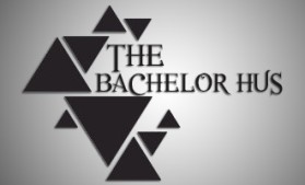 Logo Design entry 875113 submitted by JustSmashn to the Logo Design for www.bachelorhus.com run by Smithonline
