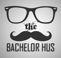 Logo Design entry 875114 submitted by DNS:DSGN to the Logo Design for www.bachelorhus.com run by Smithonline