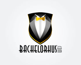 Logo Design Entry 875129 submitted by mojmartin to the contest for www.bachelorhus.com run by Smithonline