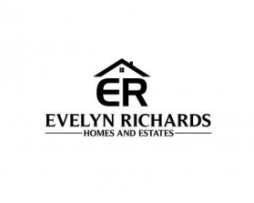 Logo Design entry 875176 submitted by SIRventsislav to the Logo Design for Evelyn Richards run by rmwilkins