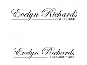 Logo Design entry 875180 submitted by far3L to the Logo Design for Evelyn Richards run by rmwilkins