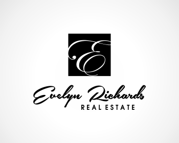 Logo Design entry 875326 submitted by fathur to the Logo Design for Evelyn Richards run by rmwilkins